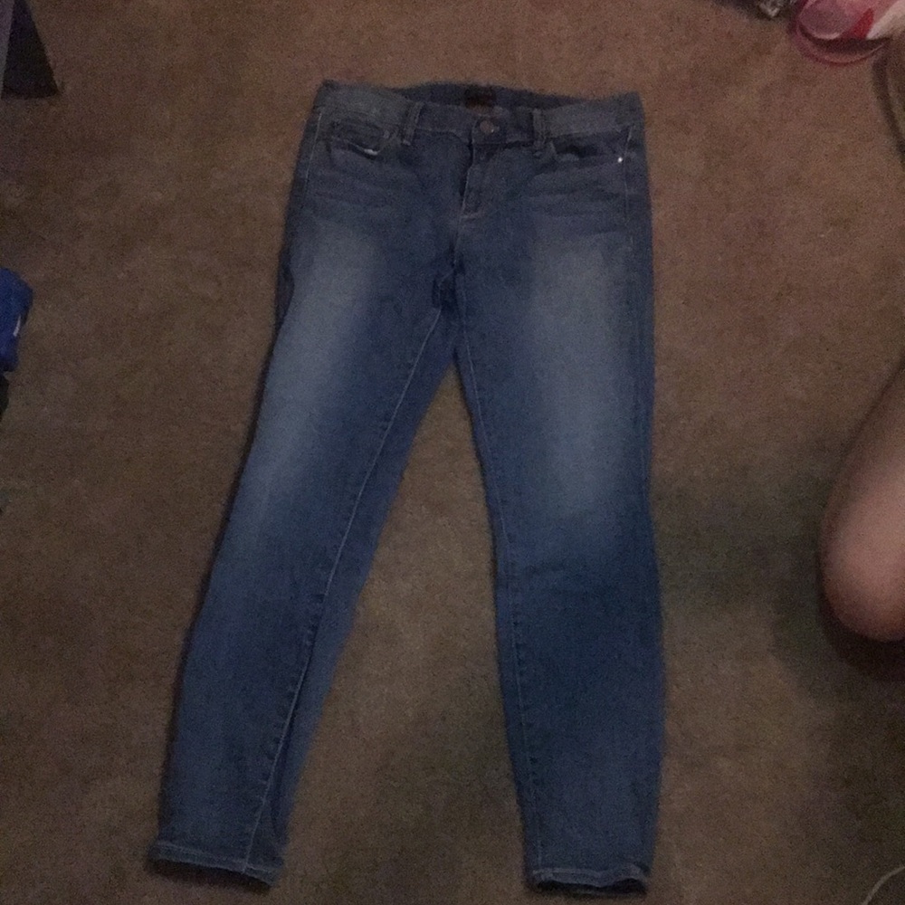 jeans